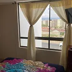Departamento Acogedor La Serena