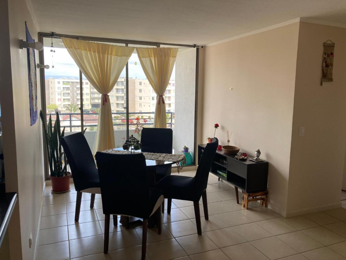 Departamento Acogedor Apartamento La Serena