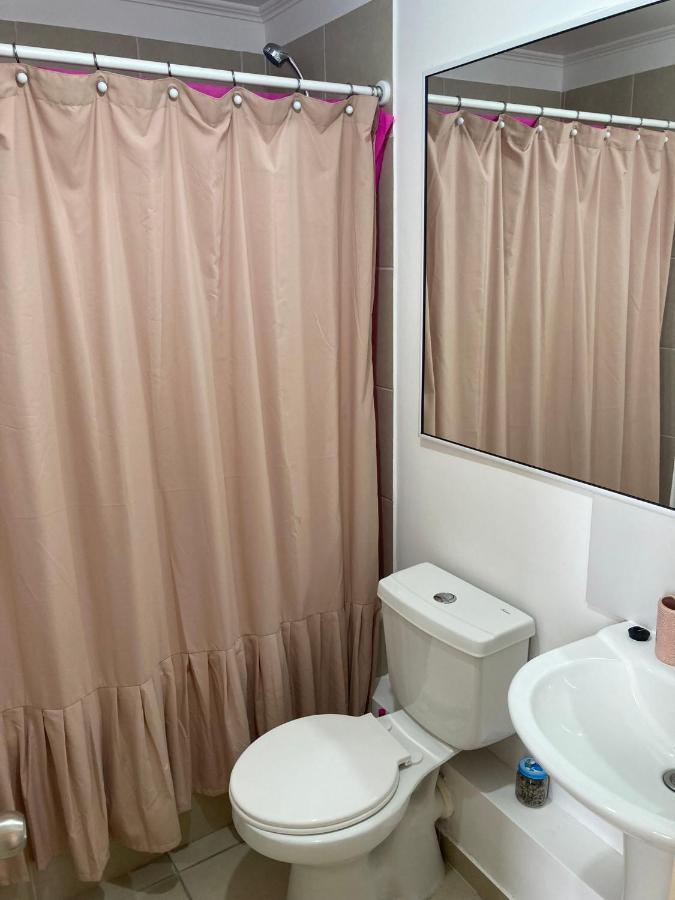 Departamento Acogedor *