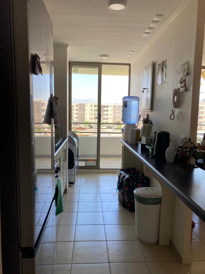 Apartamento Departamento Acogedor La Serena