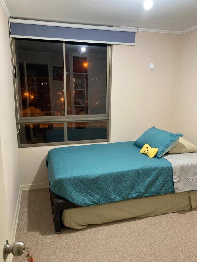 Apartamento Departamento Acogedor La Serena