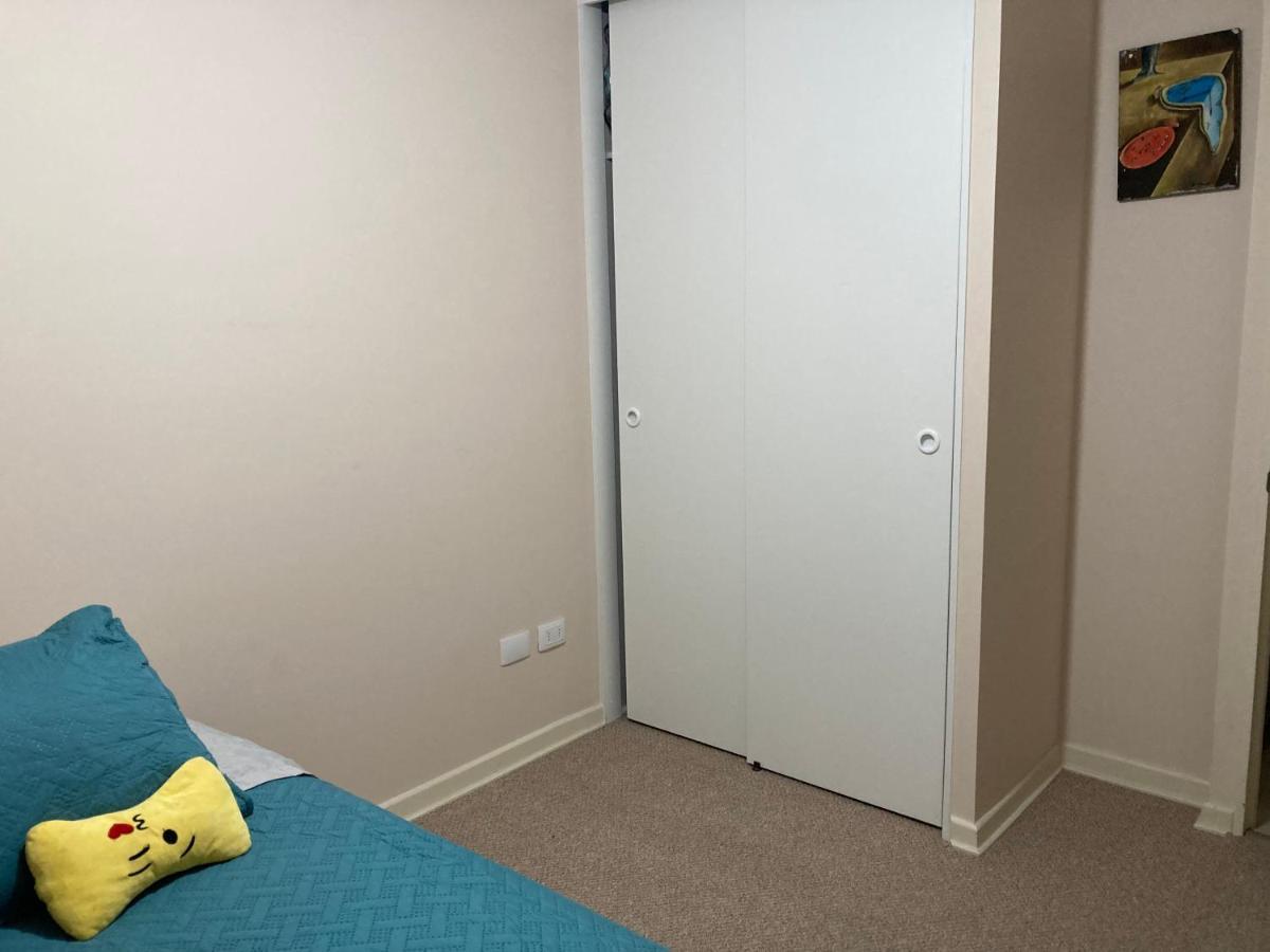 Apartamento Departamento Acogedor