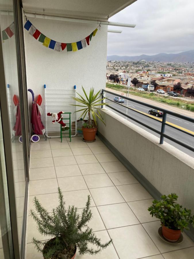 Departamento Acogedor Apartamento